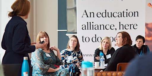 Bristol - Wellbeing Champion 2-Day Course: For the Education Sector (SEND)  primärbild