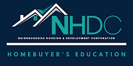 Home Buyers Education Seminar