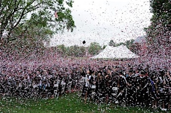 Annual Commencement Dinner primary image