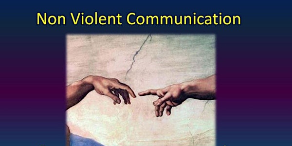 Nonviolent Communication Parent Workshop with Joan Newton - Sunland, CA 