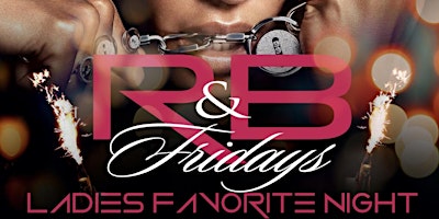 Imagen principal de R&B THURSDAYS