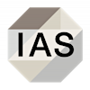 Logo van UCL Institute of Advanced Studies (IAS)