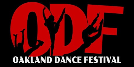 17th ANNUAL OAKLAND DANCE FESTIVAL: 2023 primary image