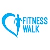 Logotipo da organização FitnessWalk®