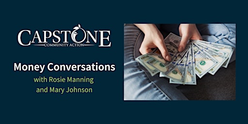 2023 - 2024 Money Conversations - Session 6 primary image