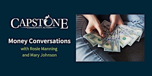 Imagen principal de 2023 - 2024 Money Conversations - Session 5