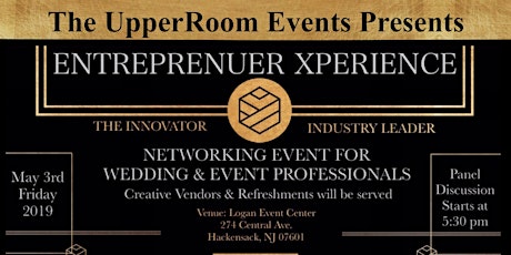 The Entreprenuer Xperience 