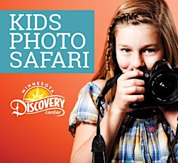 Kids Photo Safari primary image