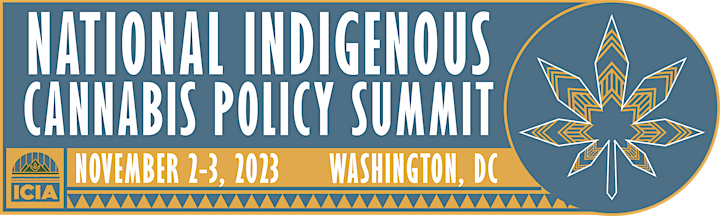 National Indigenous Cannabis Policy & Advocacy Summit
