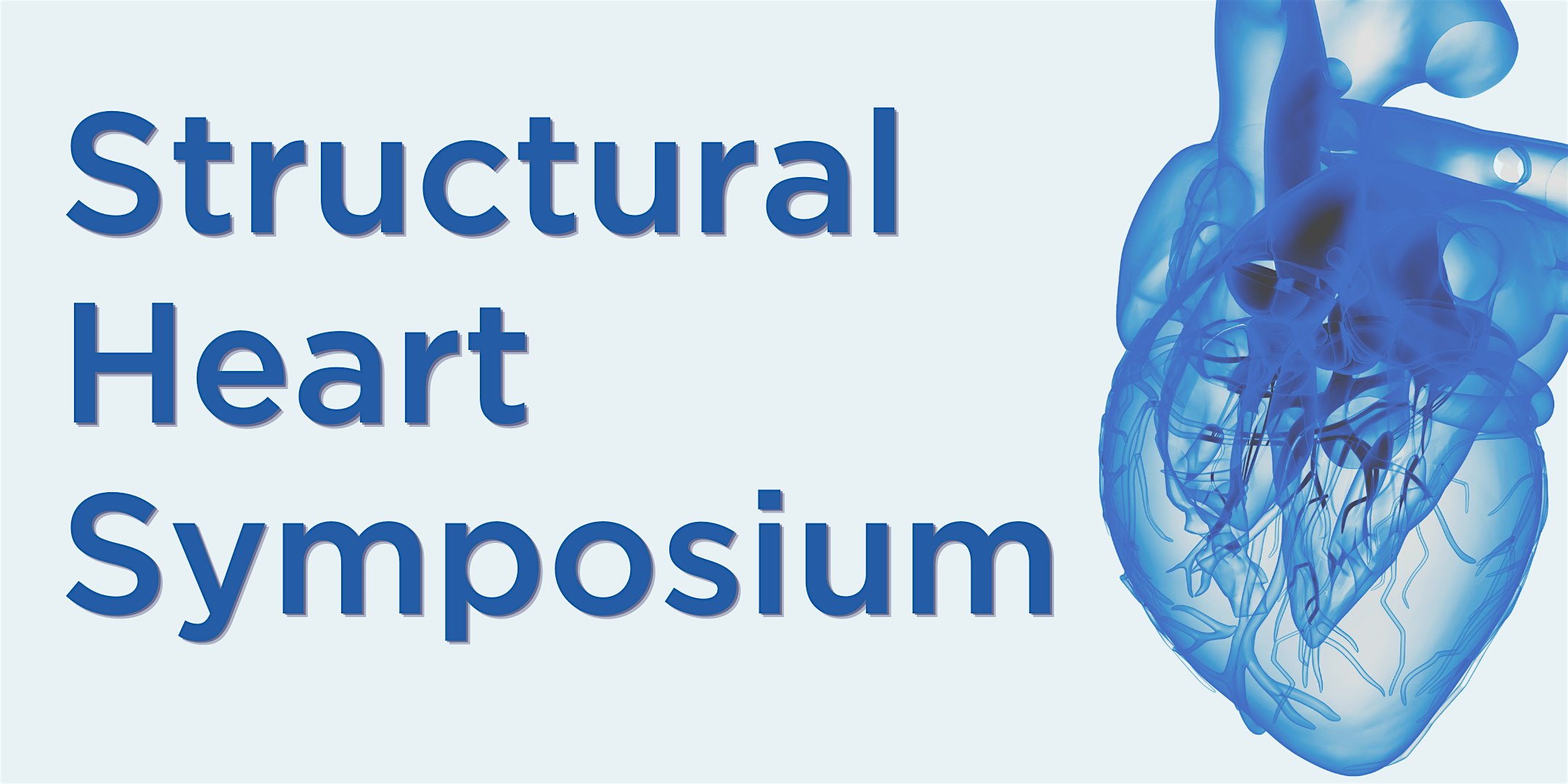Structural Heart Symposium - Vendor Registration