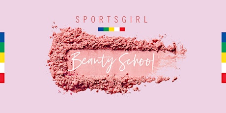 Sportsgirl Beauty School Melbourne primary image