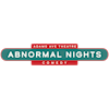 Logótipo de Abnormal Nights Comedy
