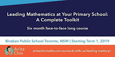 Leading Mathematics at Your Primary School: A Complete Toolkit primary image