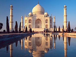 Isabel Goes to India!  What International HR Must Know About India! primary image