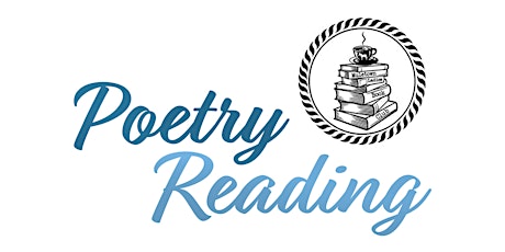 Open Mic — Poetry Reading primary image