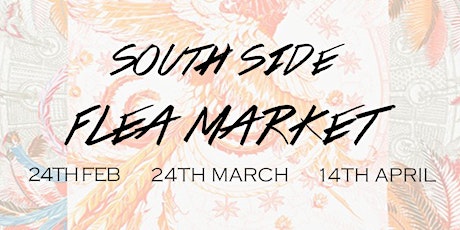 South Side Flea Market LOCATION SOUTH YARRA  primary image