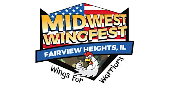 Midwest Wingfest - Legendary Food & Music Festival Fri 5p-12a & Sat 12n-12a