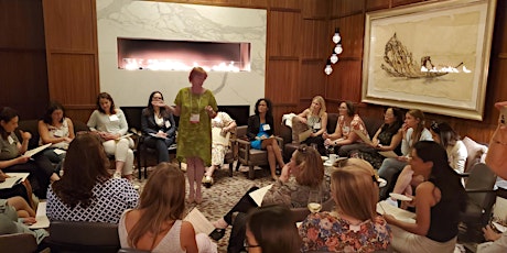 Women & Wine Wednesdays: Collaborative Networking with MIT Sloan Alumnae primary image