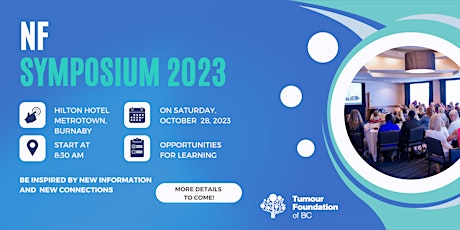 Imagem principal de 2023 NF Symposium