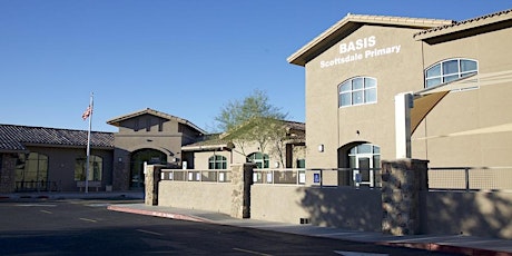BASIS Scottsdale Primary East School Tour primary image