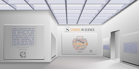Stories in Science Gallery primary image