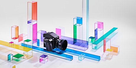 From P to 150: An Introduction to the IQ3/4 digital backs primary image