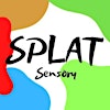 Logotipo de SPLAT Sensory