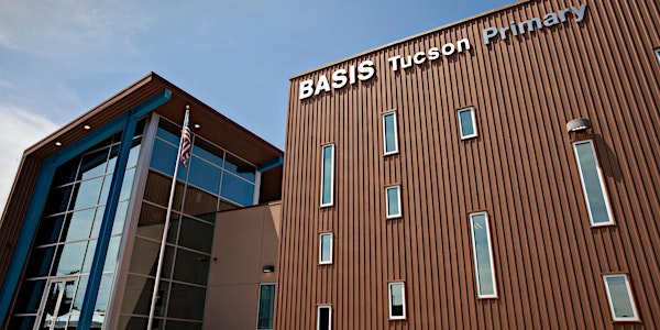 BASIS Tucson Primary School Tour