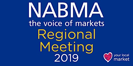 NABMA Regional Meeting - Preston primary image