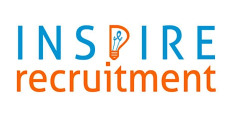 Inspire Recruitment - March 2019 primary image