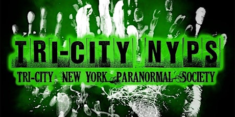 Paranormal Investigation with Tri-City NY of the Dr. Best Museum  primärbild