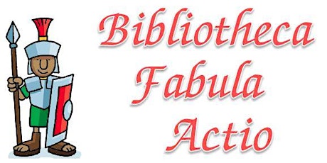 Bibliotheca Fabula Actio primary image