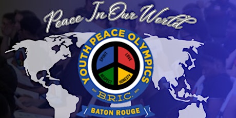 Hauptbild für 10th Annual Youth Peace Olympics Closing Ceremony