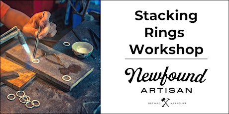 Stacking Rings Workshop primary image