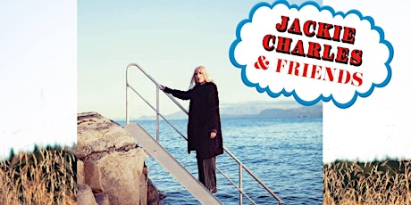 Hauptbild für Jackie Charles & friends
