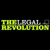 Logotipo da organização The Legal Revolution