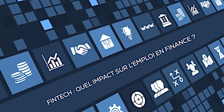 Image principale de Fintech : Quel impact sur l'emploi en finance?