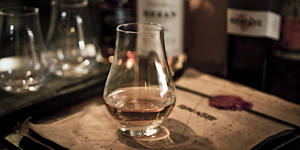 Rum Tasting: Sip Sip Hooray