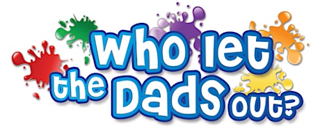 "Who Let the Dads Out" April 2014 primary image