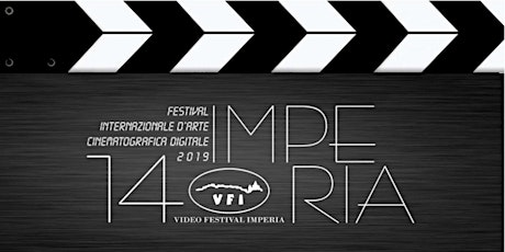 Immagine principale di Video Festival Imperia 2019 