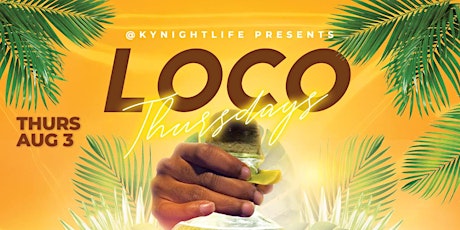 Loco Thursdays primary image