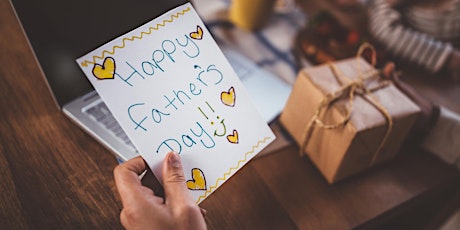 Primaire afbeelding van An ADF families event: Father’s Day Surprise