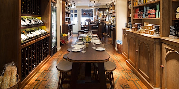 Pastificio Regional Supper Club - Emilia Romagna