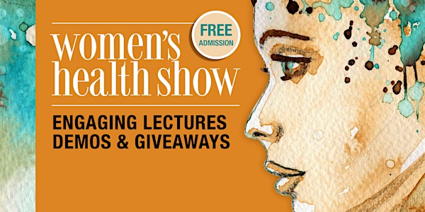 Women's Health Lecture Series North Vancouver