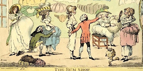 Getting Dressed in the Eighteenth Century primary image