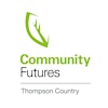 Logo de Community Futures Thompson Country