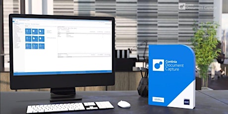 Primaire afbeelding van Webinar:Document Capture: Scan, herken & registreer documenten in Dynamics 365