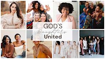 Primaire afbeelding van God's Daughters United