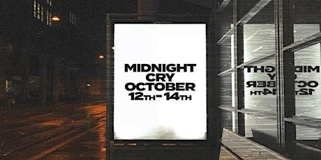 Midnight Cry Preaching Conference 2023 primary image