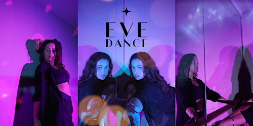 Imagem principal de 2024 EVE DANCE - Weekly Dance Class